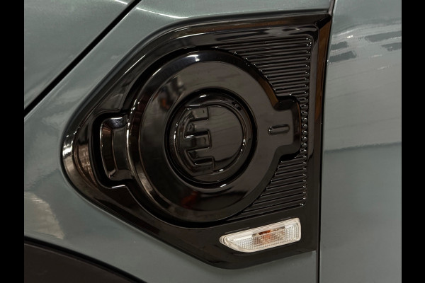 MINI Countryman 1.5 Cooper S E ALL4 NORTHWOOD SPECIAL EDITION|SAGE GREEN|PANO|HUD|CHESTER LEDER|e-ZETELS|AMBIENT