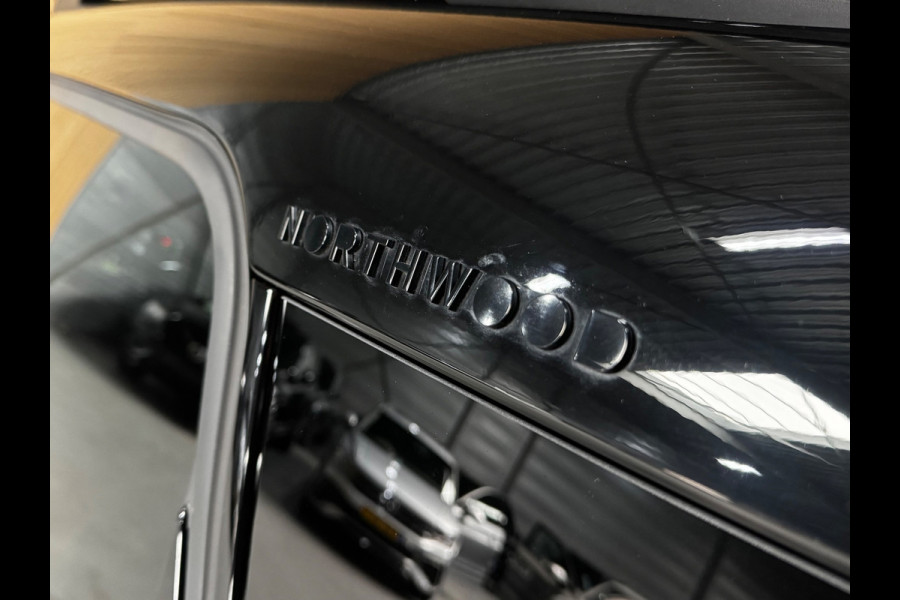 MINI Countryman 1.5 Cooper S E ALL4 NORTHWOOD SPECIAL EDITION|SAGE GREEN|PANO|HUD|CHESTER LEDER|e-ZETELS|AMBIENT