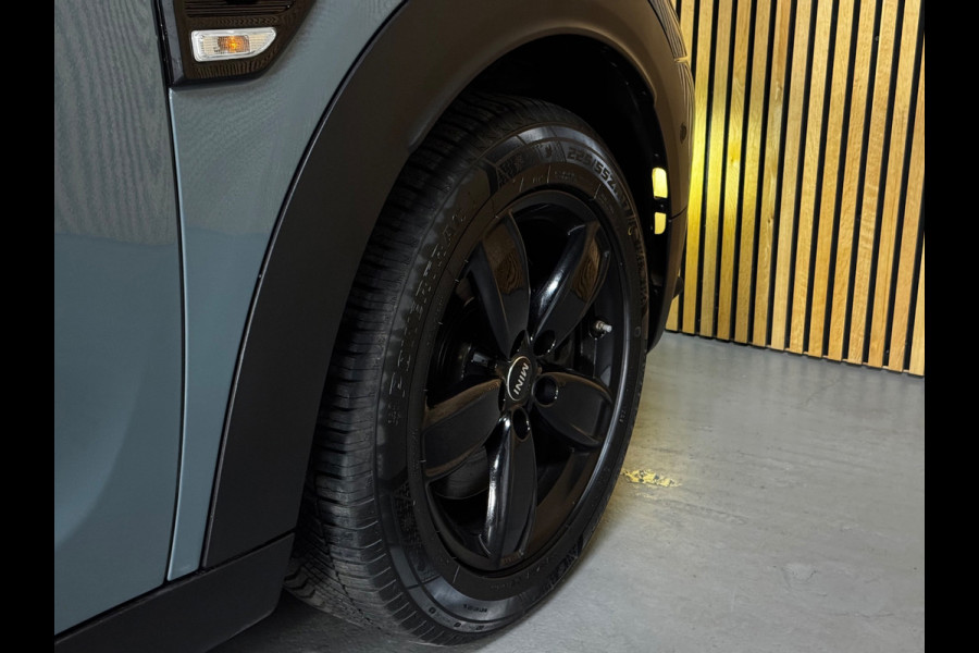 MINI Countryman 1.5 Cooper S E ALL4 NORTHWOOD SPECIAL EDITION|SAGE GREEN|PANO|HUD|CHESTER LEDER|e-ZETELS|AMBIENT