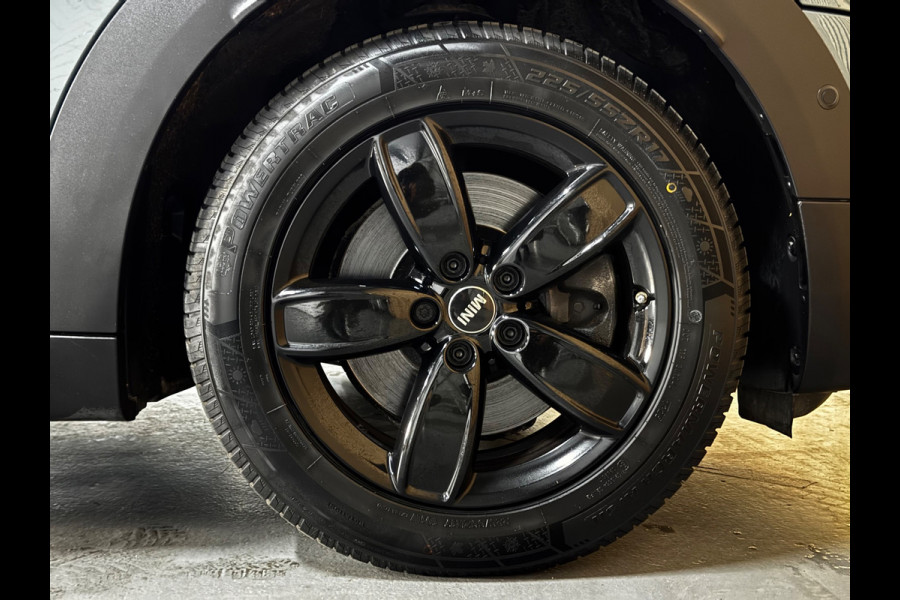 MINI Countryman 1.5 Cooper S E ALL4 NORTHWOOD SPECIAL EDITION|SAGE GREEN|PANO|HUD|CHESTER LEDER|e-ZETELS|AMBIENT