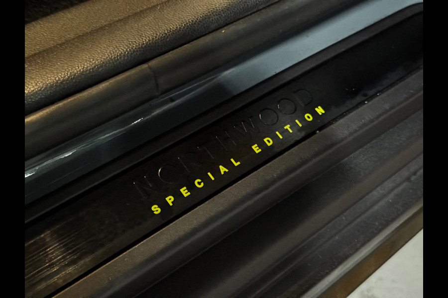 MINI Countryman 1.5 Cooper S E ALL4 NORTHWOOD SPECIAL EDITION|SAGE GREEN|PANO|HUD|CHESTER LEDER|e-ZETELS|AMBIENT