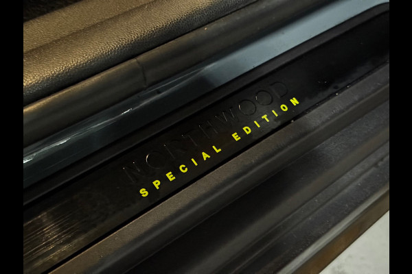 MINI Countryman 1.5 Cooper S E ALL4 NORTHWOOD SPECIAL EDITION|SAGE GREEN|PANO|HUD|CHESTER LEDER|e-ZETELS|AMBIENT