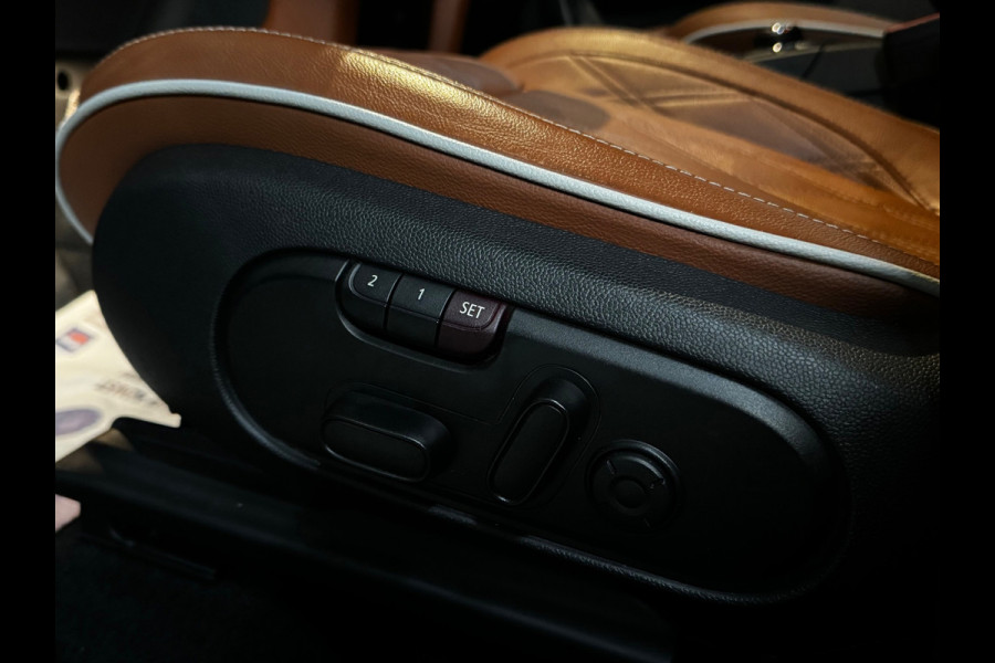 MINI Countryman 1.5 Cooper S E ALL4 NORTHWOOD SPECIAL EDITION|SAGE GREEN|PANO|HUD|CHESTER LEDER|e-ZETELS|AMBIENT