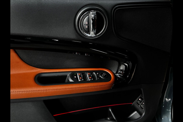 MINI Countryman 1.5 Cooper S E ALL4 NORTHWOOD SPECIAL EDITION|SAGE GREEN|PANO|HUD|CHESTER LEDER|e-ZETELS|AMBIENT