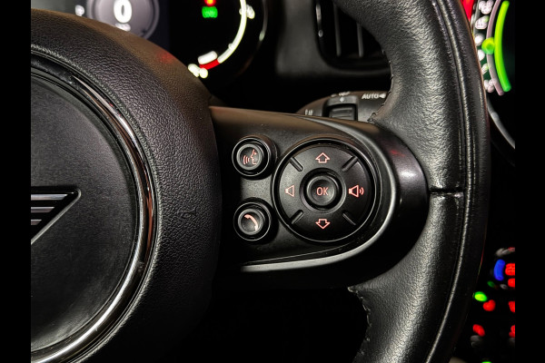 MINI Countryman 1.5 Cooper S E ALL4 NORTHWOOD SPECIAL EDITION|SAGE GREEN|PANO|HUD|CHESTER LEDER|e-ZETELS|AMBIENT