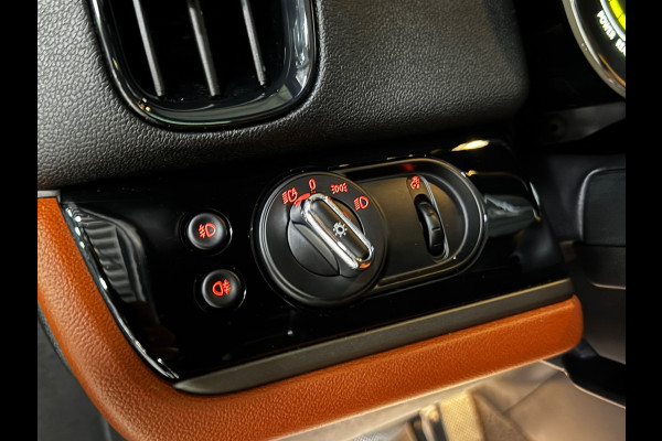 MINI Countryman 1.5 Cooper S E ALL4 NORTHWOOD SPECIAL EDITION|SAGE GREEN|PANO|HUD|CHESTER LEDER|e-ZETELS|AMBIENT