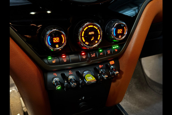 MINI Countryman 1.5 Cooper S E ALL4 NORTHWOOD SPECIAL EDITION|SAGE GREEN|PANO|HUD|CHESTER LEDER|e-ZETELS|AMBIENT