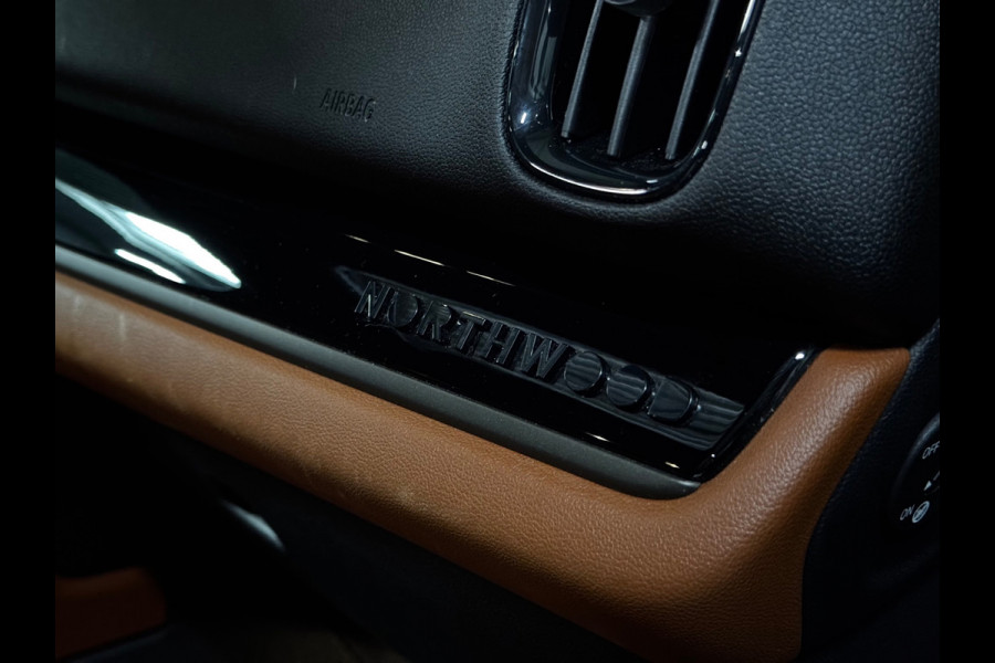 MINI Countryman 1.5 Cooper S E ALL4 NORTHWOOD SPECIAL EDITION|SAGE GREEN|PANO|HUD|CHESTER LEDER|e-ZETELS|AMBIENT