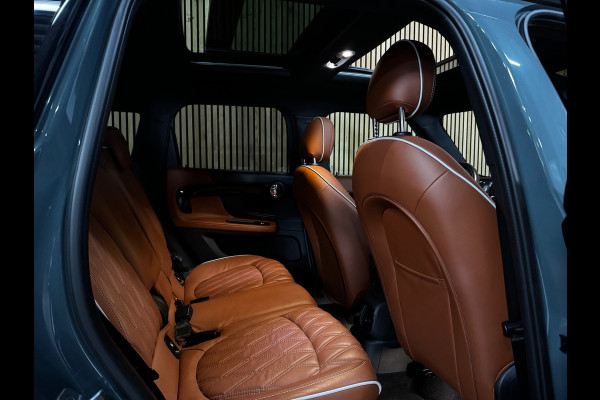 MINI Countryman 1.5 Cooper S E ALL4 NORTHWOOD SPECIAL EDITION|SAGE GREEN|PANO|HUD|CHESTER LEDER|e-ZETELS|AMBIENT