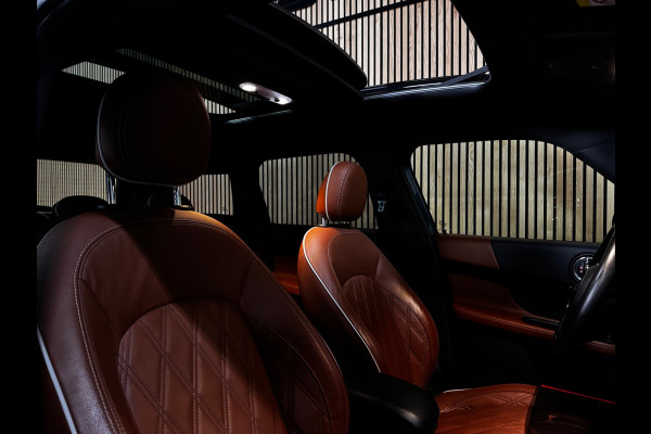 MINI Countryman 1.5 Cooper S E ALL4 NORTHWOOD SPECIAL EDITION|SAGE GREEN|PANO|HUD|CHESTER LEDER|e-ZETELS|AMBIENT