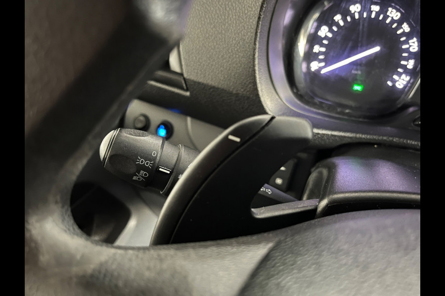 Citroën Jumpy Servicewagen AUTOMAAT 1.6 BlueHDI 95pk euro6 Club M L2H1 BOTT, Victron omvormer v230, Standkachel, RIJKLAARPRIJS!