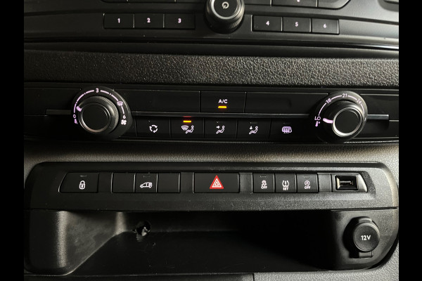 Citroën Jumpy Servicewagen AUTOMAAT 1.6 BlueHDI 95pk euro6 Club M L2H1 BOTT, Victron omvormer v230, Standkachel, RIJKLAARPRIJS!