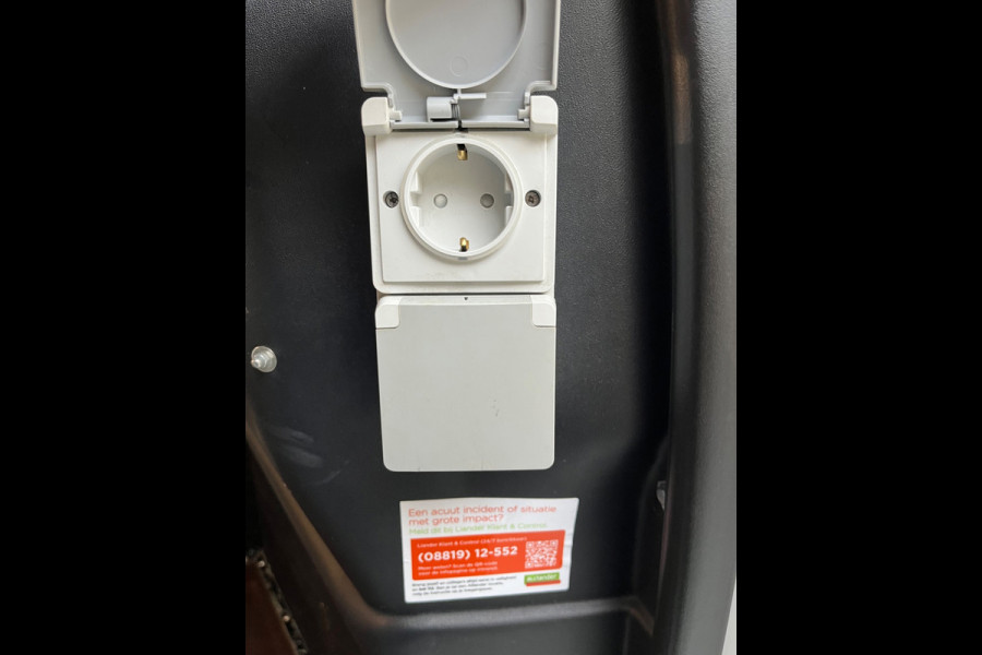 Citroën Jumpy Servicewagen AUTOMAAT 1.6 BlueHDI 95pk euro6 Club M L2H1 BOTT, Victron omvormer v230, Standkachel, RIJKLAARPRIJS!