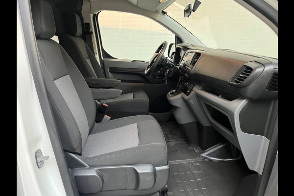 Citroën Jumpy Servicewagen AUTOMAAT 1.6 BlueHDI 95pk euro6 Club M L2H1 BOTT, Victron omvormer v230, Standkachel, RIJKLAARPRIJS!