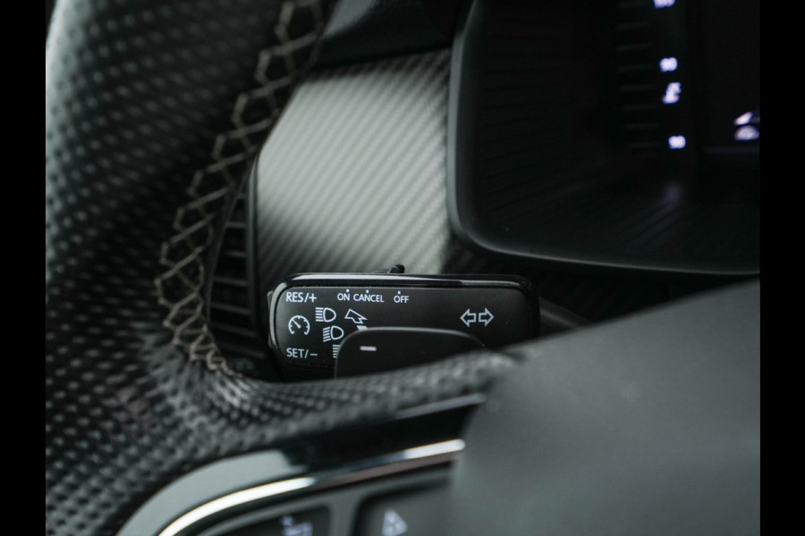 Škoda Kodiaq 1.5 TSI Sportline Business (INCL-BTW) Aut. *PANO | LEATHER-MICROFIBRE | FULL-LED | MEMORY-PACK | DIGI-COCKPIT | NAVI-FULLMAP | CAMERA | DAB+ | AMBIENT-LIGHT | KEYLESS | DAB+ | CARPLAY | PRIVACY-GLASS | 20"ALU*