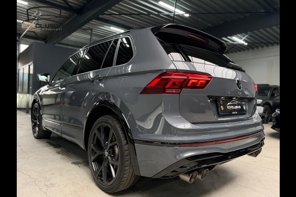 Volkswagen Tiguan 2.0 TSI R 75 Edition 4Motion Pano/Akrapovic/Kuipstoelen/Blindspot