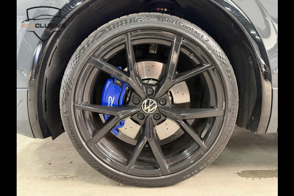 Volkswagen Tiguan 2.0 TSI R 75 Edition 4Motion Pano/Akrapovic/Kuipstoelen/Blindspot