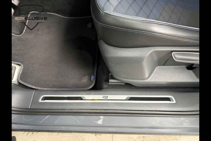 Volkswagen Tiguan 2.0 TSI R 75 Edition 4Motion Pano/Akrapovic/Kuipstoelen/Blindspot
