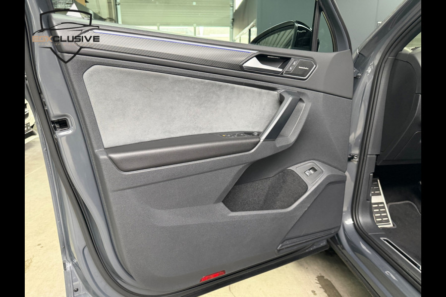 Volkswagen Tiguan 2.0 TSI R 75 Edition 4Motion Pano/Akrapovic/Kuipstoelen/Blindspot
