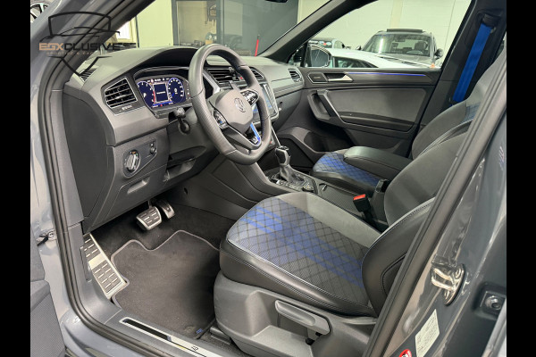 Volkswagen Tiguan 2.0 TSI R 75 Edition 4Motion Pano/Akrapovic/Kuipstoelen/Blindspot