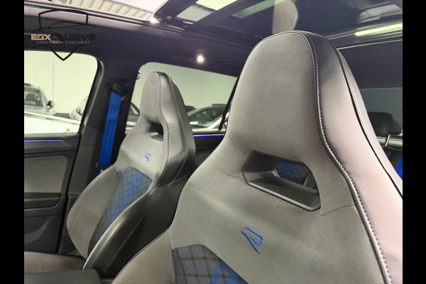 Volkswagen Tiguan 2.0 TSI R 75 Edition 4Motion Pano/Akrapovic/Kuipstoelen/Blindspot