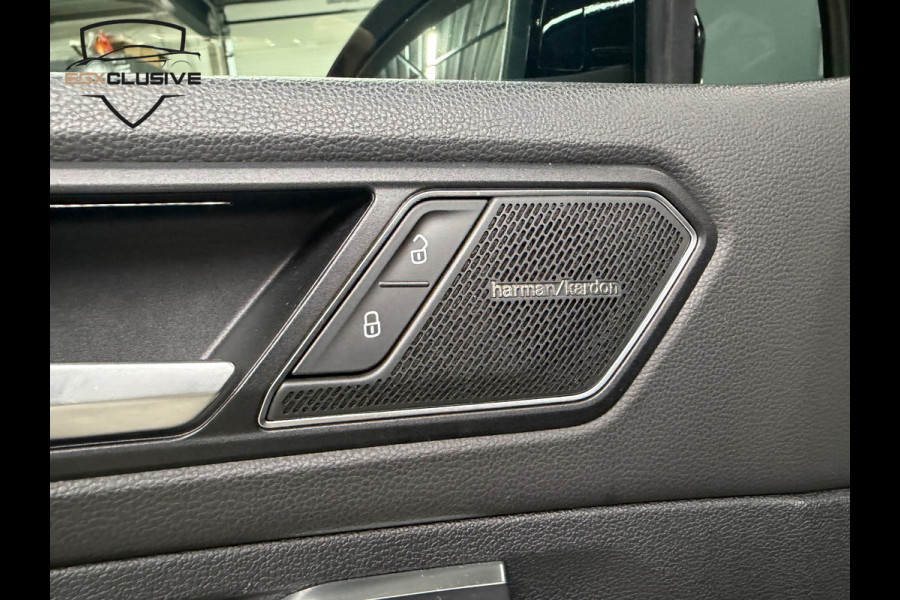 Volkswagen Tiguan 2.0 TSI R 75 Edition 4Motion Pano/Akrapovic/Kuipstoelen/Blindspot