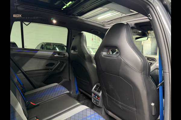Volkswagen Tiguan 2.0 TSI R 75 Edition 4Motion Pano/Akrapovic/Kuipstoelen/Blindspot