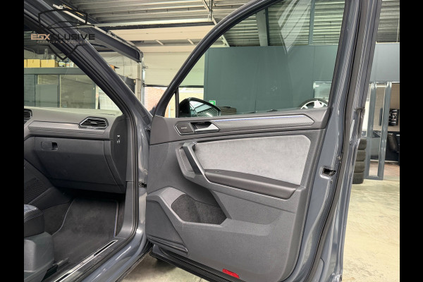 Volkswagen Tiguan 2.0 TSI R 75 Edition 4Motion Pano/Akrapovic/Kuipstoelen/Blindspot