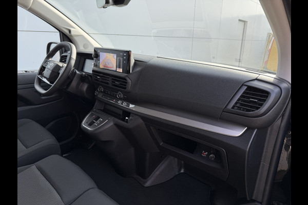 Toyota Proace Dynamic Long Worker 75kWh NIEUW! L3 348km WLTP 100kW Snelladen LED Climate Control Adaptieve Cruise Stoel/ Stuur verwarming Carplay Camera