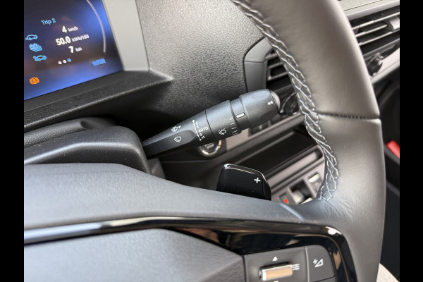 Toyota Proace Dynamic Long Worker 75kWh NIEUW! L3 348km WLTP 100kW Snelladen LED Climate Control Adaptieve Cruise Stoel/ Stuur verwarming Carplay Camera