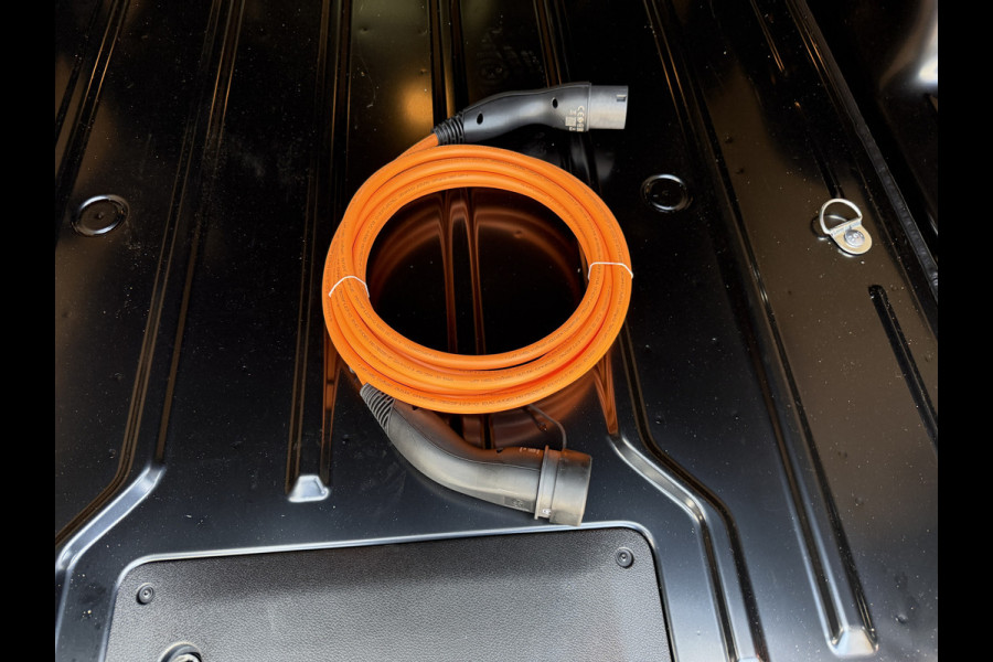 Toyota Proace Dynamic Long Worker 75kWh NIEUW! L3 348km WLTP 100kW Snelladen LED Climate Control Adaptieve Cruise Stoel/ Stuur verwarming Carplay Camera