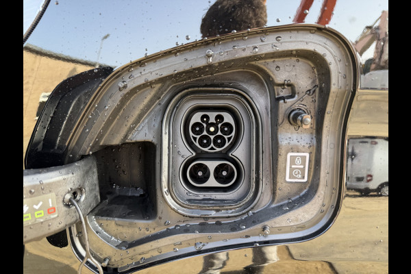 Toyota Proace Dynamic Long Worker 75kWh NIEUW! L3 348km WLTP 100kW Snelladen LED Climate Control Adaptieve Cruise Stoel/ Stuur verwarming Carplay Camera