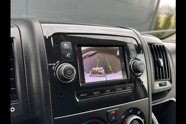 Opel Movano 2.2D 140 PK 3.5T / L3H2 / 49.954 KM / 3 TONS TREKHAAK / IMPERIAAL + LADDER / CAMERA / CRUISE / AIRCO