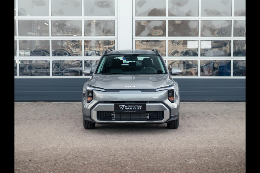 Kia Stonic 1.0 T-GDi MHEV DynamicLine | Privatelease vanaf € 409,-| Direct leverbaar!