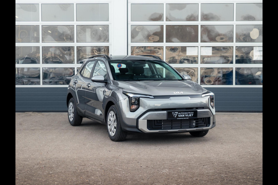 Kia Stonic 1.0 T-GDi MHEV DynamicLine | Privatelease vanaf € 409,-| Direct leverbaar!