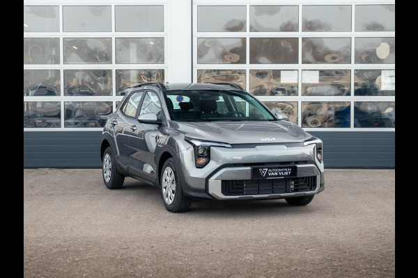Kia Stonic 1.0 T-GDi MHEV DynamicLine | Privatelease vanaf € 409,-| Direct leverbaar!