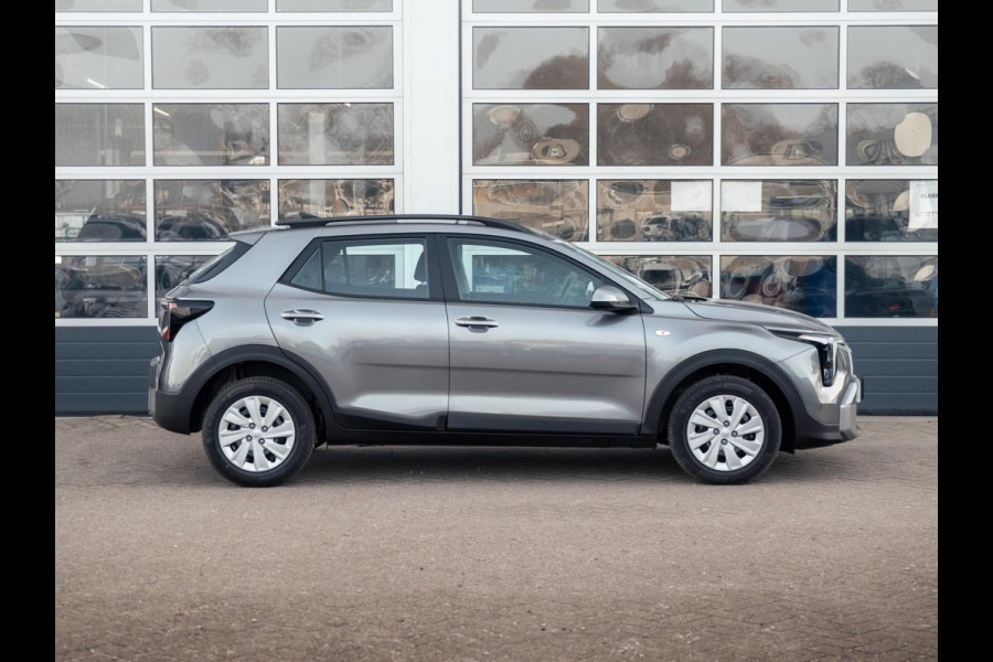 Kia Stonic 1.0 T-GDi MHEV DynamicLine | Privatelease vanaf € 409,-| Direct leverbaar!