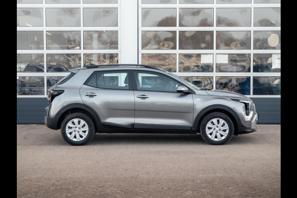 Kia Stonic 1.0 T-GDi MHEV DynamicLine | Privatelease vanaf € 409,-| Direct leverbaar!