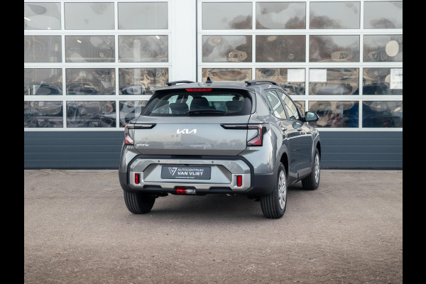 Kia Stonic 1.0 T-GDi MHEV DynamicLine | Privatelease vanaf € 409,-| Direct leverbaar!