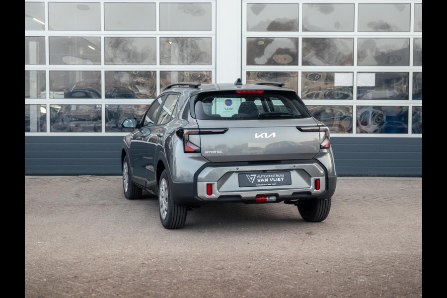 Kia Stonic 1.0 T-GDi MHEV DynamicLine | Privatelease vanaf € 409,-| Direct leverbaar!