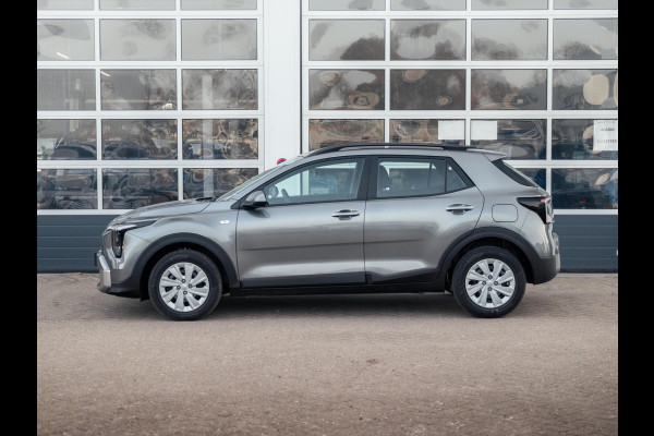 Kia Stonic 1.0 T-GDi MHEV DynamicLine | Privatelease vanaf € 409,-| Direct leverbaar!
