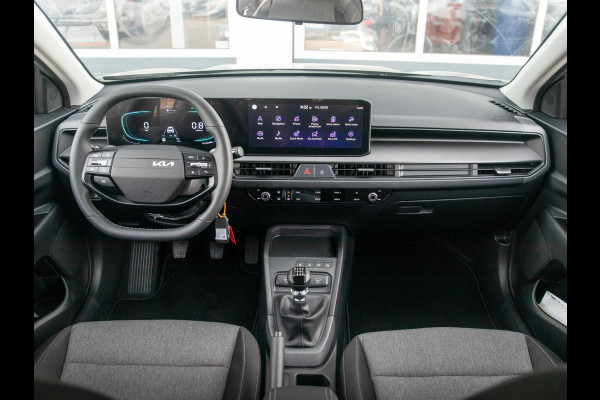 Kia Stonic 1.0 T-GDi MHEV DynamicLine | Privatelease vanaf € 409,-| Direct leverbaar!