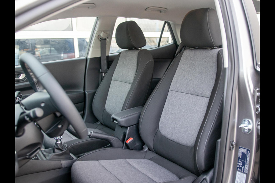 Kia Stonic 1.0 T-GDi MHEV DynamicLine | Privatelease vanaf € 409,-| Direct leverbaar!