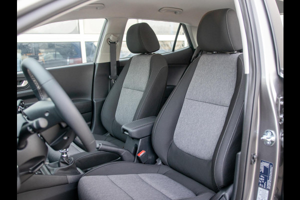 Kia Stonic 1.0 T-GDi MHEV DynamicLine | Privatelease vanaf € 409,-| Direct leverbaar!