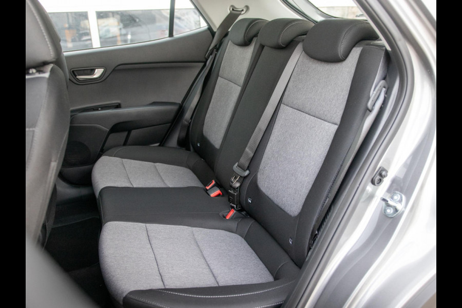 Kia Stonic 1.0 T-GDi MHEV DynamicLine | Privatelease vanaf € 409,-| Direct leverbaar!