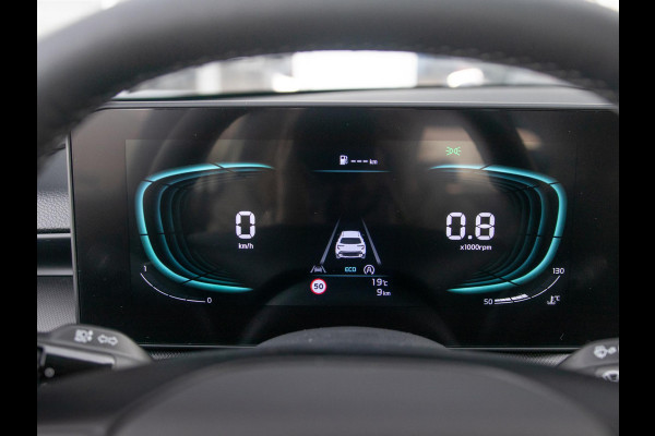 Kia Stonic 1.0 T-GDi MHEV DynamicLine | Privatelease vanaf € 409,-| Direct leverbaar!