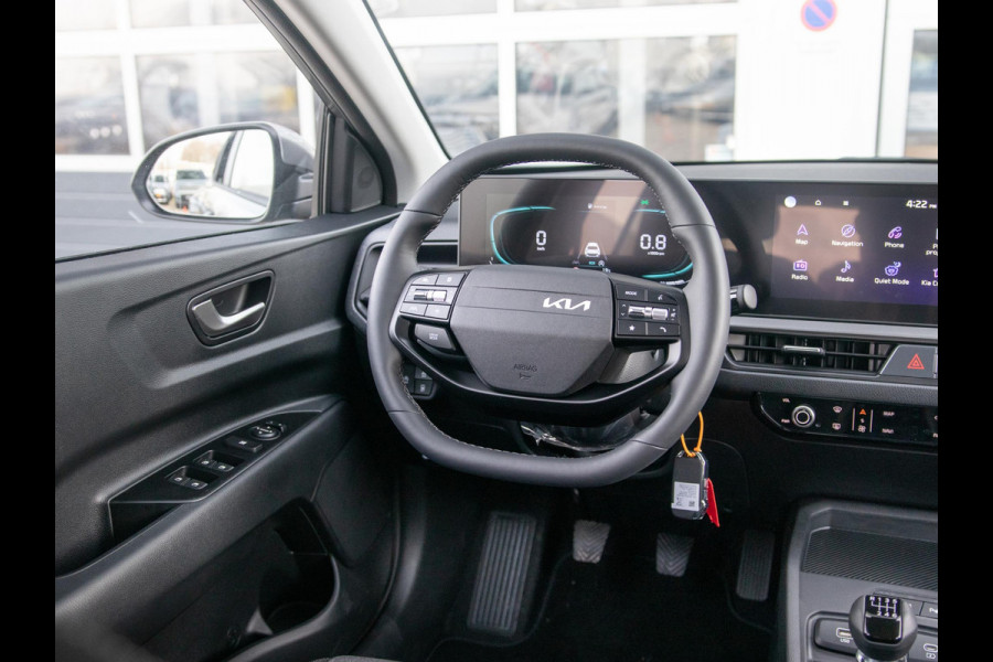 Kia Stonic 1.0 T-GDi MHEV DynamicLine | Privatelease vanaf € 409,-| Direct leverbaar!