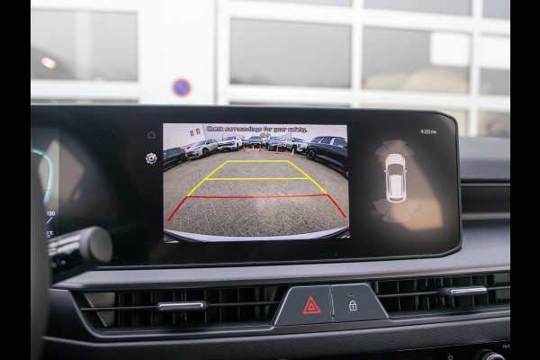 Kia Stonic 1.0 T-GDi MHEV DynamicLine | Privatelease vanaf € 409,-| Direct leverbaar!