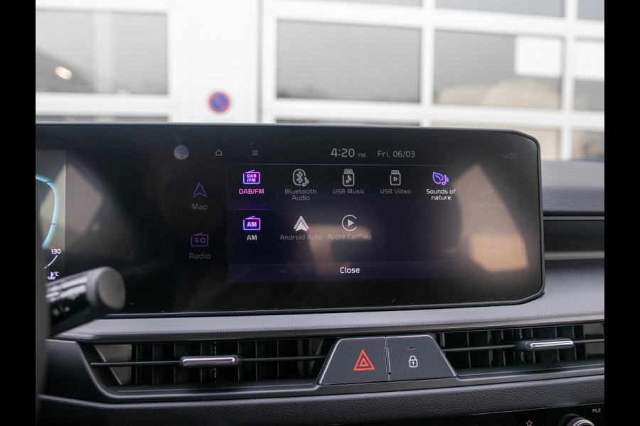 Kia Stonic 1.0 T-GDi MHEV DynamicLine | Privatelease vanaf € 409,-| Direct leverbaar!