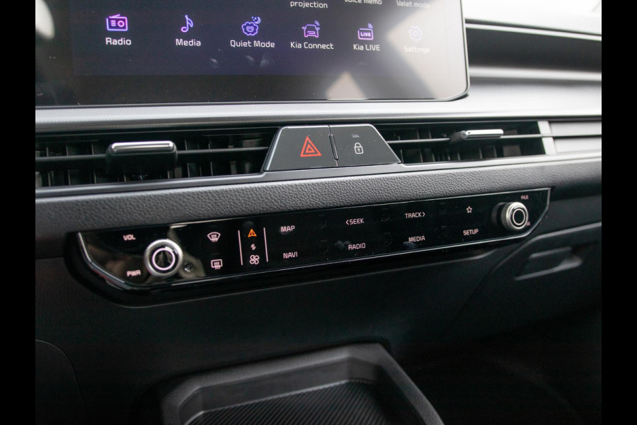 Kia Stonic 1.0 T-GDi MHEV DynamicLine | Privatelease vanaf € 409,-| Direct leverbaar!